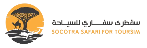Socotra-Safari logo